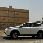 راف فور 2018 نظيف جدا