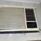 مكيفات شباك