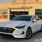 سوناتا 2021 فل كامل بدون بانوراما بطاقة جمركية