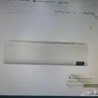 مكيف سامسونج ويند فري بالكرتون18 وحده بارد لسرعة البيع