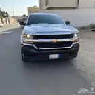 سلفرادو 2017 ممشى قليل 79