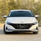 هيونداي أفانتي النترا وارد كوريا بنزين فل كامل