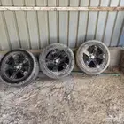 جنوط وكاله العدد 3 حبات تاريخ الكفر 2022