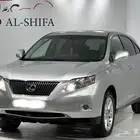 لكزس RX350 2010 سعودي