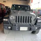 رانجلر سبورت للايجار اليومي في الرياض