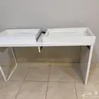 طاوله قيم او طاوله مكتب