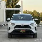 راف فور 2023 دبل