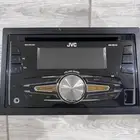 مسجل JVC جي في سي اصلي