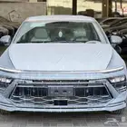 هيونداي سوناتا فليت 2025 كاش واقساط