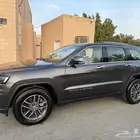 للبيع جراند شروكي 2017 لمتيد