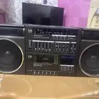 مسجل سانيو Sanyo ياباني