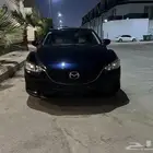 مازدا 6 2018