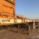 كنف تيدر
