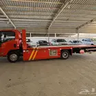 للبيع سطحه هودرليك ايسوزو 2015 المكينه الكبيره تيربو