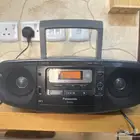 جهاز بناسونيك RX-D55 للبيع نضيف جدا