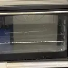 فرن كهربائي مستخدم للبيع .