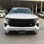 شفروليه سلفرادو 2022