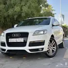 اودي Q7 موديل 2007 Audi