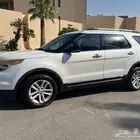 فورد اكسبلور 2013