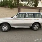 لاندكروزر 2003 مخزن (تم البيع )