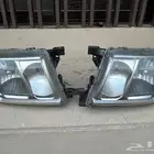 نيسان باترول شمعات سوبر سفاري مستعمل اصلي98-2001 - 2002-2004