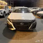 نيسان التيما 2025 كاش وتمويل