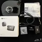 مايك ميني دي جي آي جديد - dji osmo mice mini
