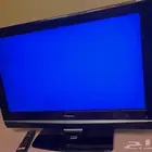 شاشة hisense غير ذكيه LCD