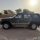 للبيع باترول 99