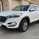 توسان 2016 على الشرط
