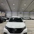 تويوتا راش 2023 فل كامل سعودي نظيف