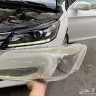 اكورد موديل 2015