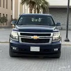شيفورليه تاهو مديل 2017
