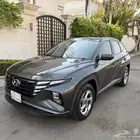 هونداي توسان 2022 دبل ممشى قليل