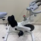 دراجة منزليه رياضية