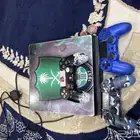 سوني فور مع 3قيور