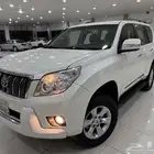 برادو 6 سلندر ثلاجه سعودي 2011 ممشى قليل