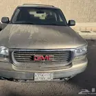 جي ام سي 2001 سوبر بان
