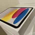 ايباد فضي جديد لم يفتح