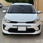 كيا ريو هاتش باك فل كامل العداد 21 الف فقط مخزن 2023