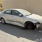 كامري تشليح قطع فقط