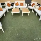 جلسة خارجية