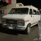 للبيع جمس فان موديل 1993