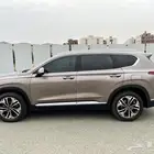 هيونداي سنتافي 2020 ( مواصفات فل )