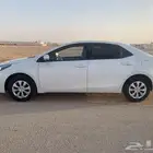 كورلا 2014 للبيع