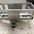 سلة عفش دراجة ناريه قولد وينق