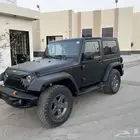 للبيع جييب رانجلر 2007 نظيف