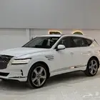 جنسس GV80 موديل 2022