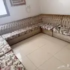 كنب للبيع المستعجل ب200 ريال