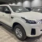 نيسان اكستيرا استندر بدون دبل سعودي 2024